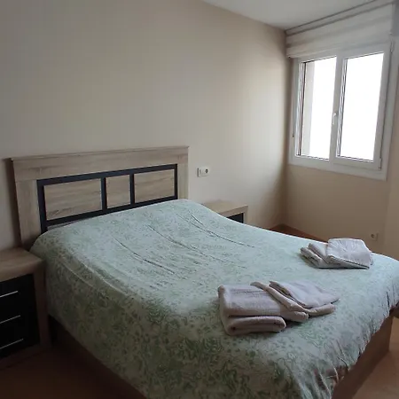 Apartament I