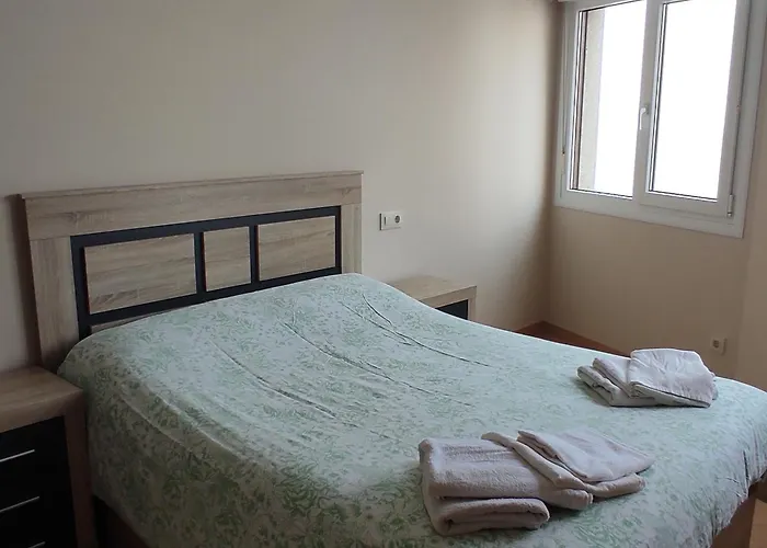 Apartament I